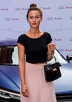 Peri Baumeister
